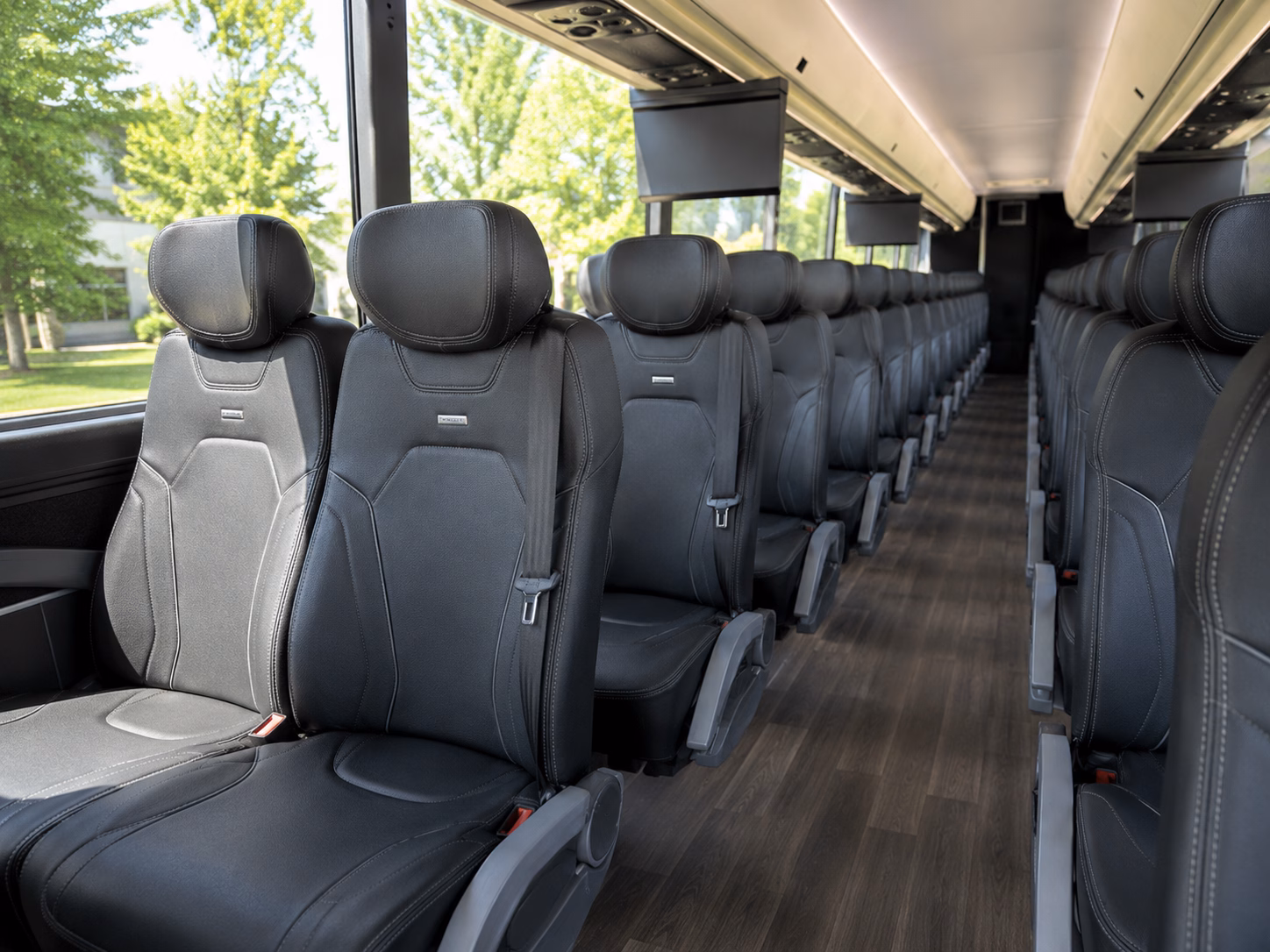 compare bus rental options in hamilton with one quick online quote