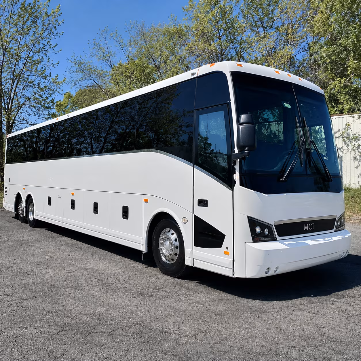 corporate shuttles to spooky nook sports champion mill and hamilton conference venues