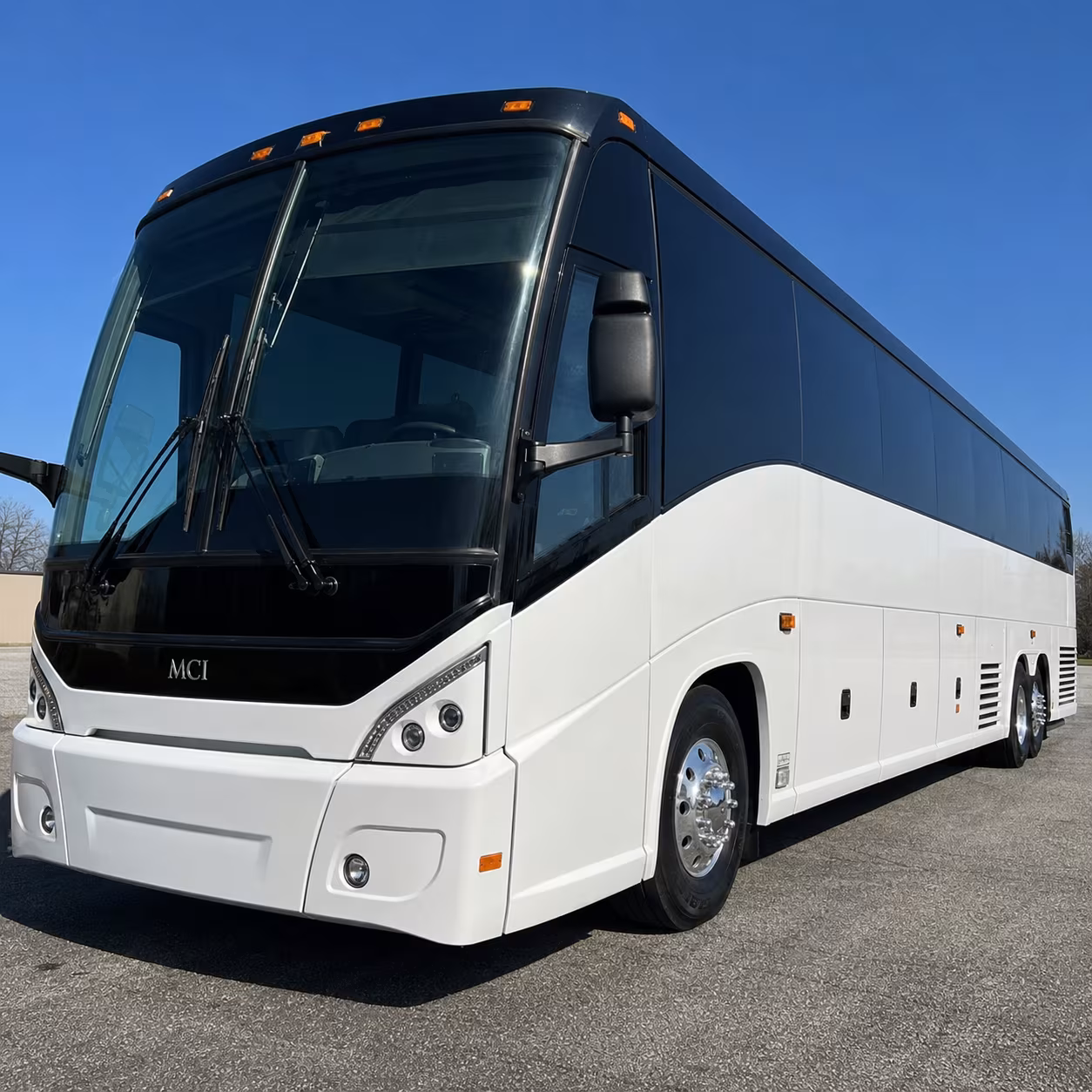 dayton dragons games and wright state events bus rentals heading north