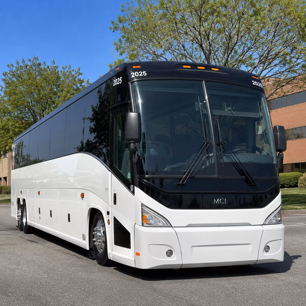 employee shuttle service along the hamilton and i 75 corridor