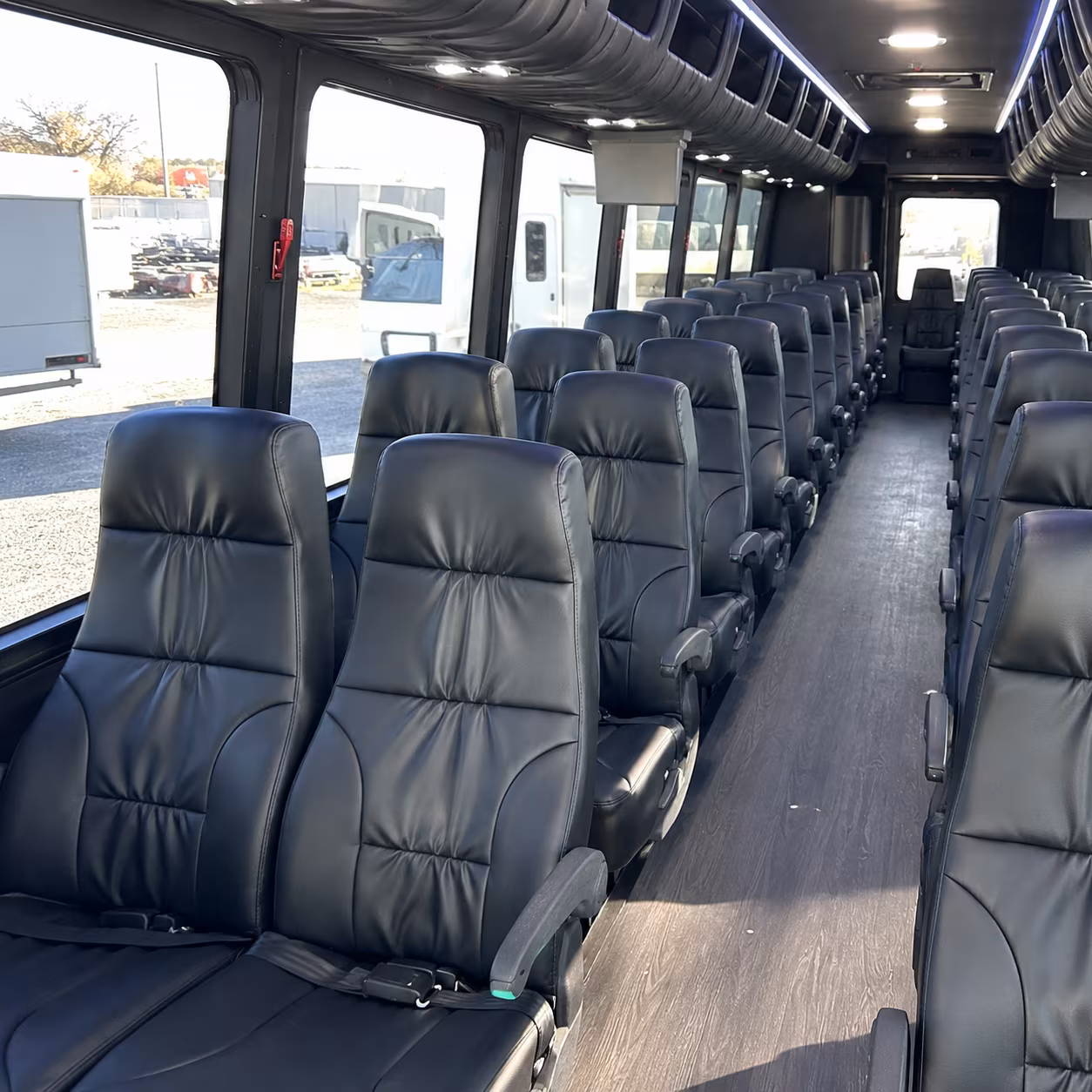 hamilton church transportation