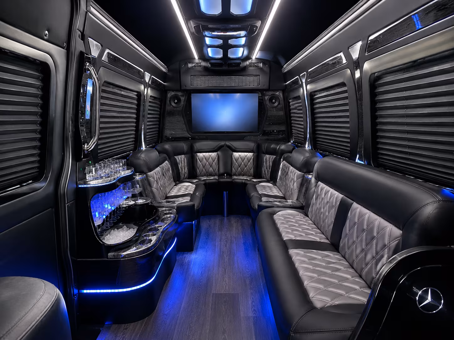 hamilton corporate transportation