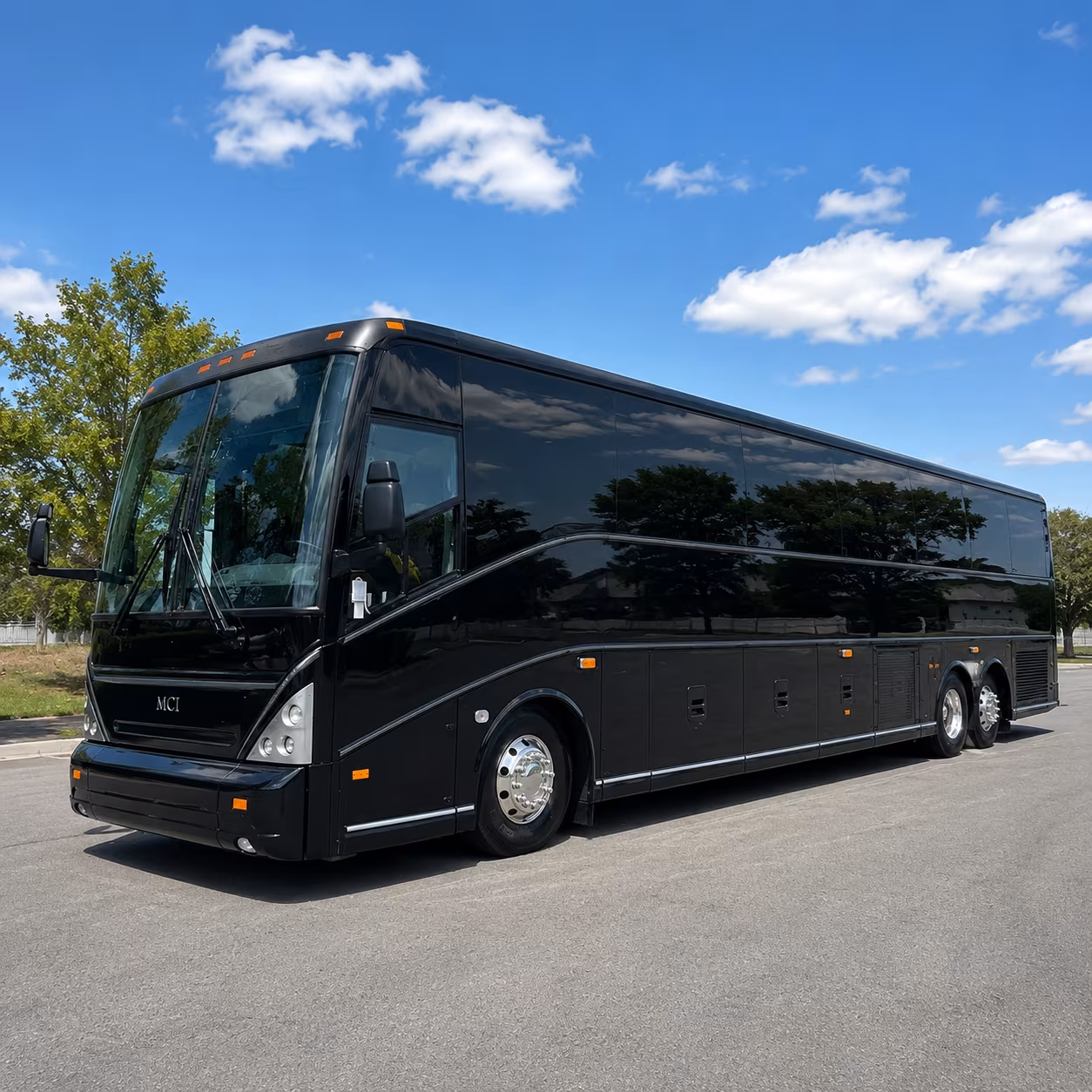 hamilton event transportation
