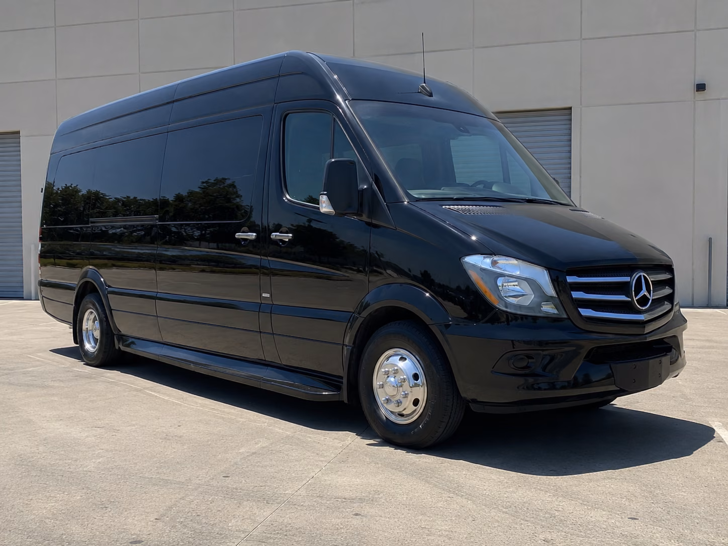 hamilton government military transportation onboard seating