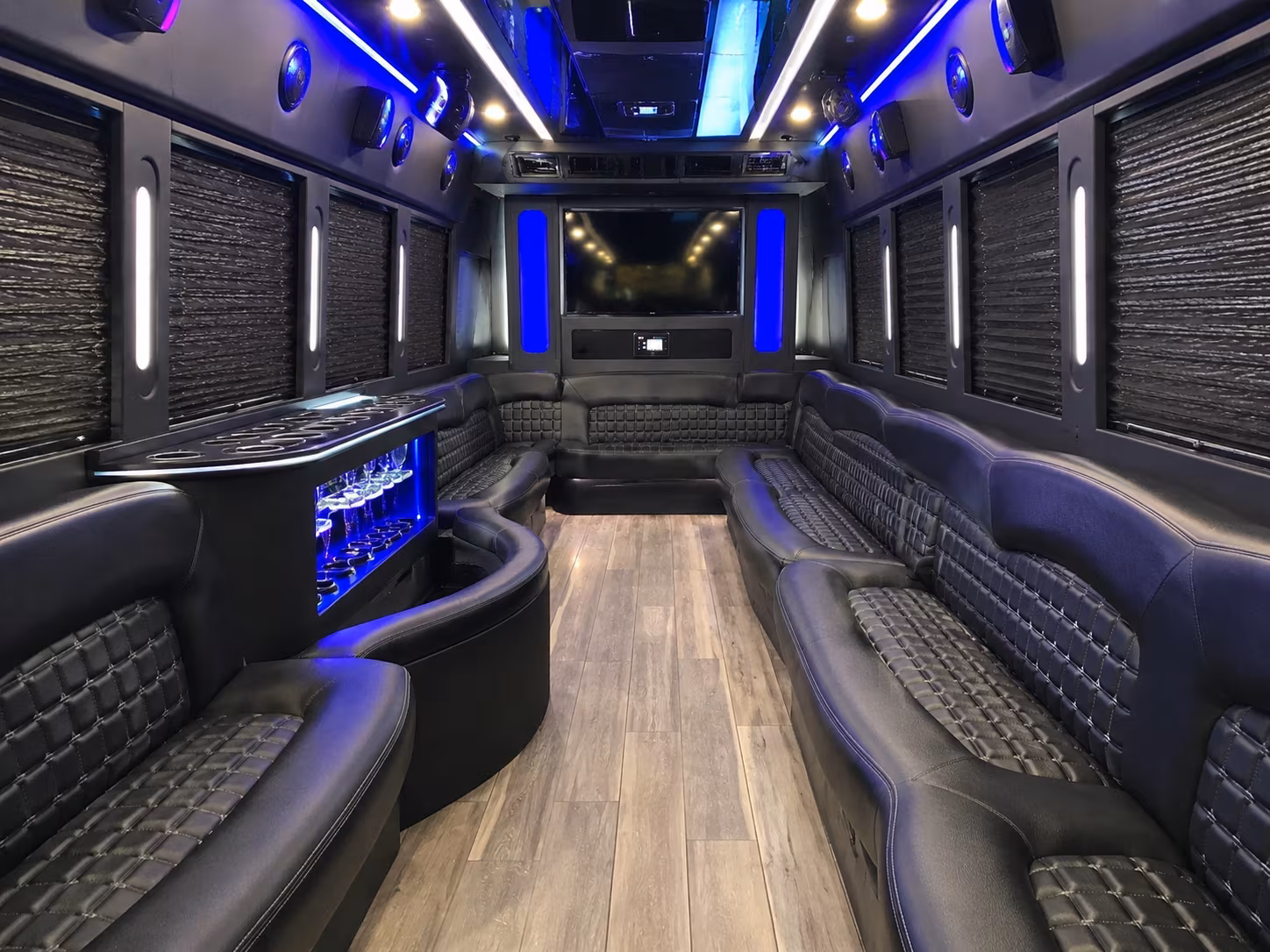 hamilton party bus booking step 3