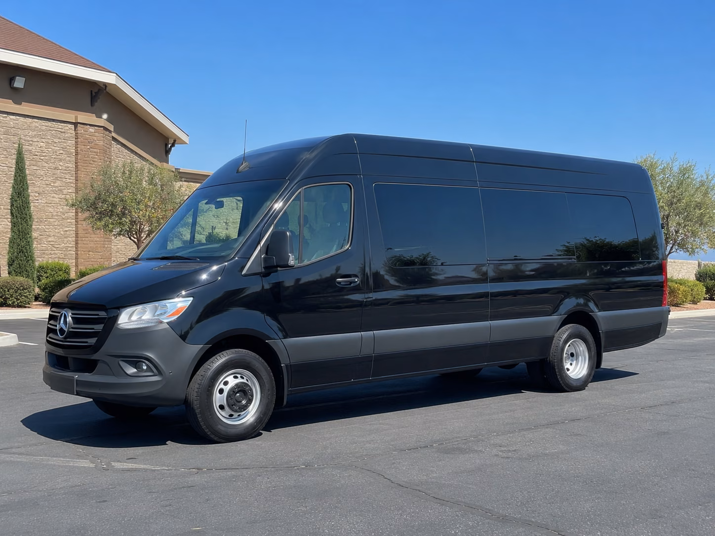 hamilton school event transportation onboard seating