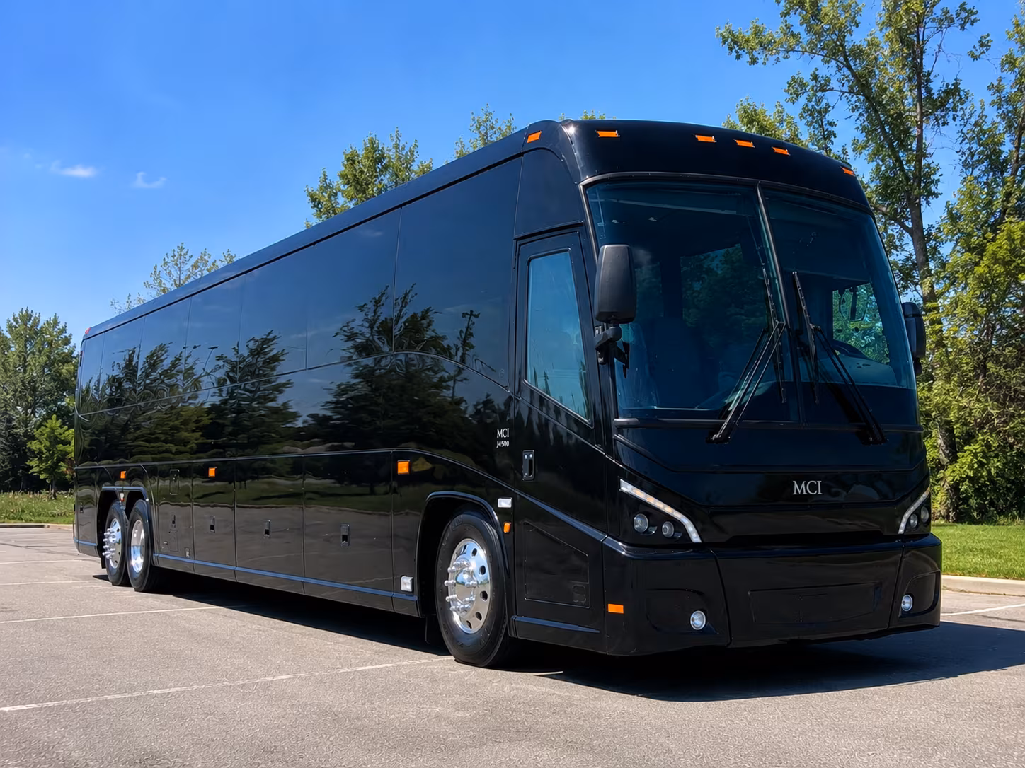 miami university redhawks and high school sports bus rentals from hamilton