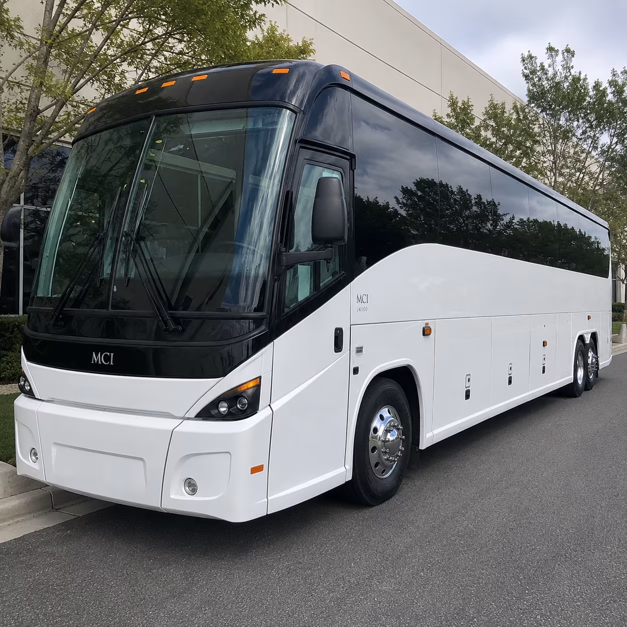 shuttle your workforce along the sr 4 corridor without the rush hour headache