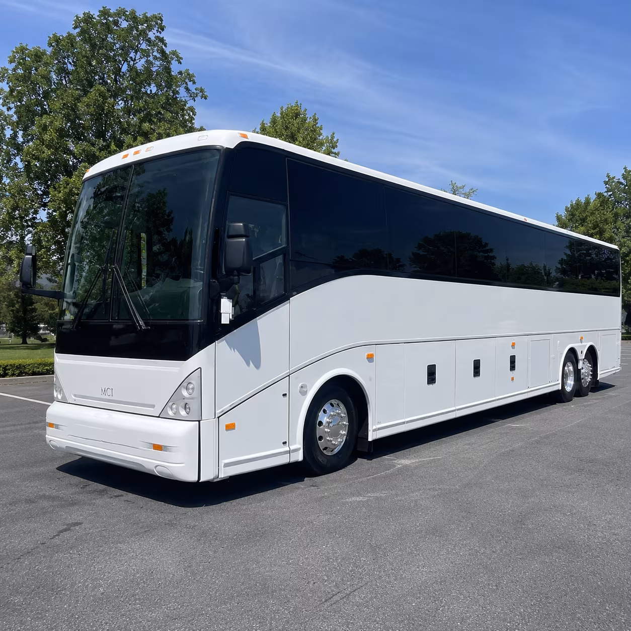 why hamilton teachers and trip organizers use hamiltoncharterbusservices com every spring