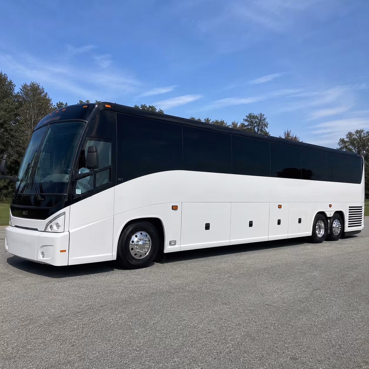 with hamiltoncharterbusservices com booking prom transportation for west chester venues is simple